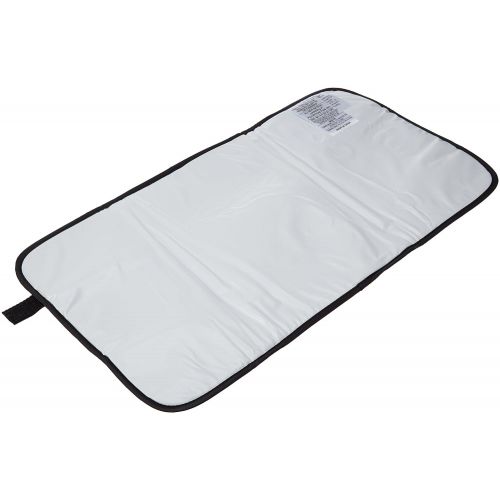 썸머인펀트 [아마존베스트]Summer Infant Quickchange Portable Changing Pad, Black