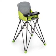 [아마존베스트]Summer Infant Pop and Sit Portable Highchair, Green