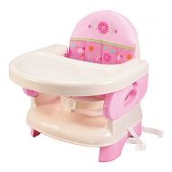 [아마존베스트]Summer Infant Deluxe Comfort Folding Booster Seat, Pink