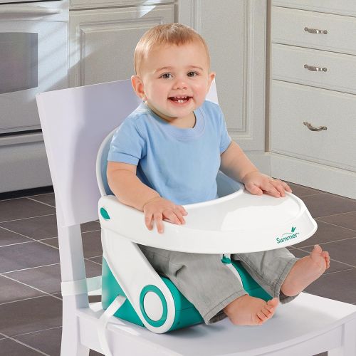 썸머인펀트 [아마존베스트]Summer Infant Sit n Style Compact Folding Booster Seat
