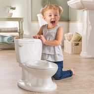 [아마존베스트]Summer Infant My Size Potty - Training Toilet for Toddler Boys & Girls - with Flushing Sounds and Wipe Dispenser