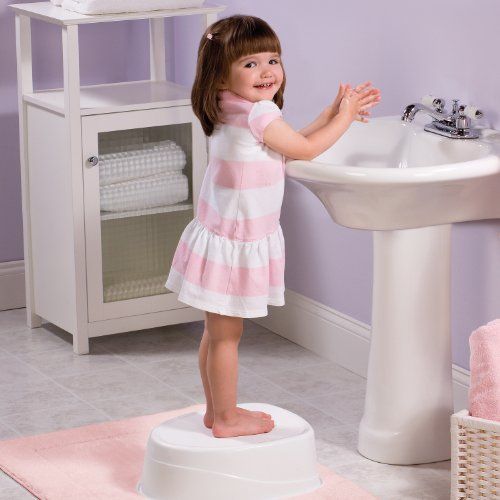 썸머인펀트 [아마존베스트]Summer Infant Step by Step Potty, Girl