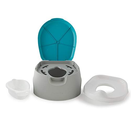 썸머인펀트 [아마존베스트]Summer Infant 3-in-1 Train with Me Potty