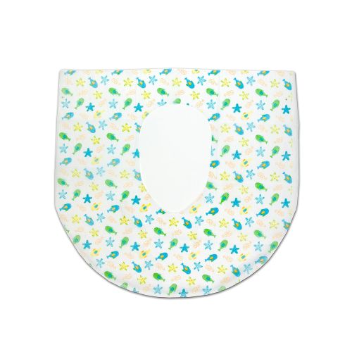 썸머인펀트 [아마존베스트]Summer Infant Keep Me Clean Disposable Potty Protectors Travel Pack, 20-Count