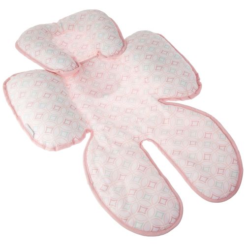 썸머인펀트 [아마존베스트]Summer Infant Muslin Snuzzler Head and Body Support, Medallion Days