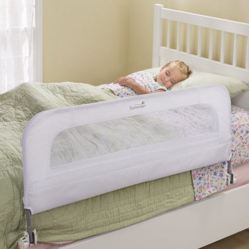 썸머인펀트 [아마존베스트]Summer Infant Single Fold Safety Bedrail