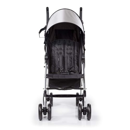 썸머인펀트 [아마존베스트]Summer Infant 3D Lite Convenience Stroller - Black