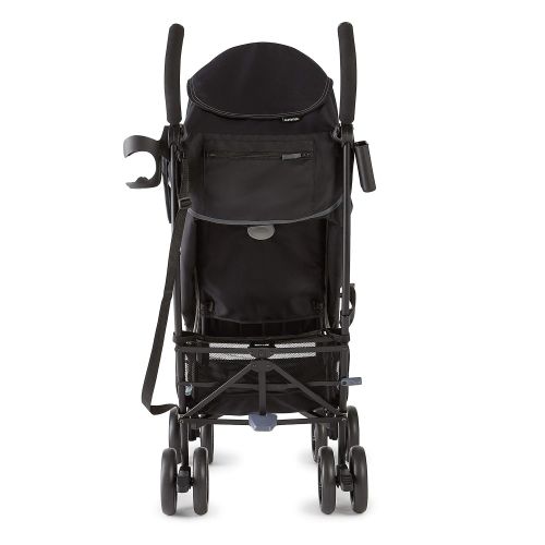 썸머인펀트 [아마존베스트]Summer Infant Summer 3Dlite+ Convenience Stroller, Matte Black  Lightweight Umbrella Stroller with...
