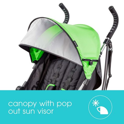 썸머인펀트 [아마존베스트]Summer Infant 3Dlite Convenience Stroller