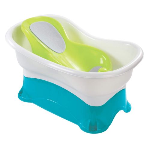 썸머인펀트 [아마존베스트]Summer Infant Comfort Height Bath Tub