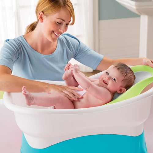 썸머인펀트 [아마존베스트]Summer Infant Comfort Height Bath Tub