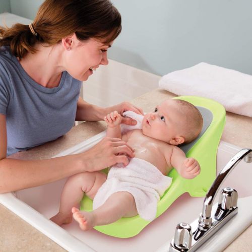 썸머인펀트 [아마존베스트]Summer Infant Comfort Height Bath Tub