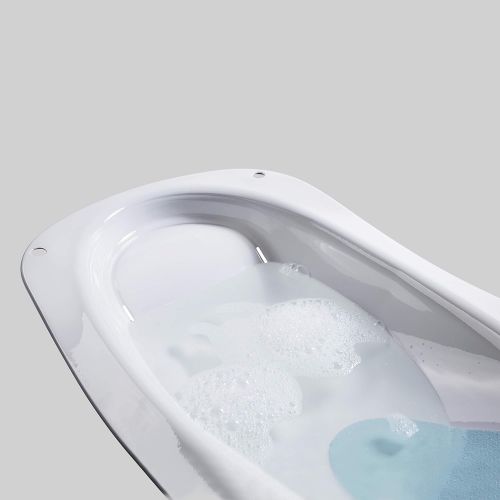 썸머인펀트 [아마존베스트]Summer Infant Right Height Bath Tub, Blue