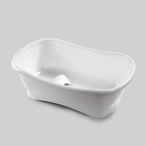 썸머인펀트 [아마존베스트]Summer Infant Right Height Bath Tub, Blue