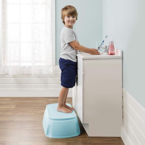 썸머인펀트 [아마존베스트]Summer Infant Right Height Bath Tub, Blue