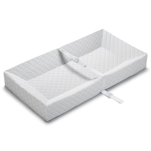 썸머인펀트 Summer Infant Summer 4-Sided Changing Pad