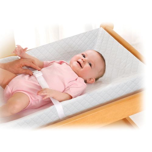 썸머인펀트 Summer Infant Summer 4-Sided Changing Pad