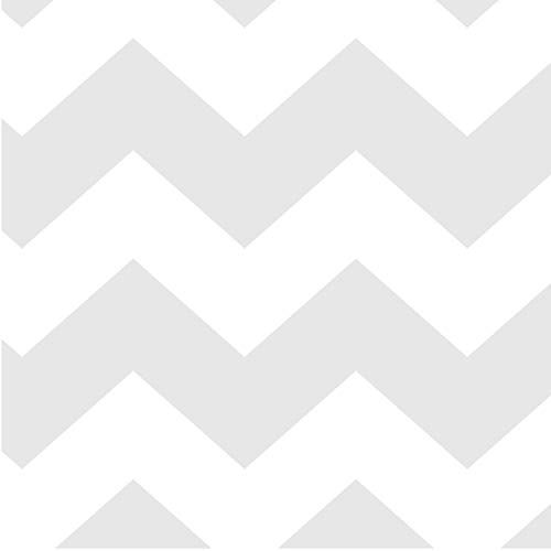 썸머인펀트 Summer Infant Summer Ultra Plush Changing Pad Cover, Chevron