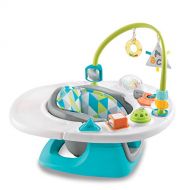 Summer Infant 4-in-1 Deluxe SuperSeat, Teal