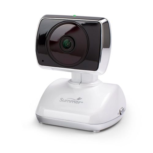 썸머인펀트 Summer Infant Baby Secure 2.5 PanScanZoom Video Baby Monitor