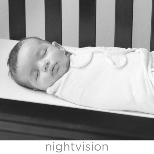 썸머인펀트 Summer Infant Baby Secure 2.5 PanScanZoom Video Baby Monitor