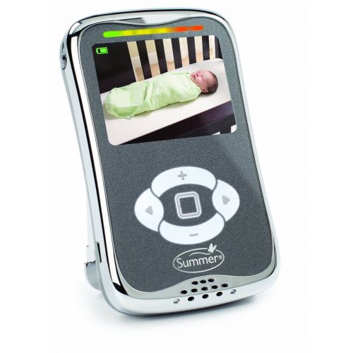 썸머인펀트 Summer Infant Connect Digital Handheld Video Monitor