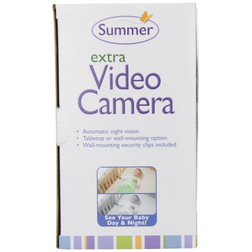 썸머인펀트 Summer Infant 28310 Extra Color Camera (Discontinued by Manufacturer)