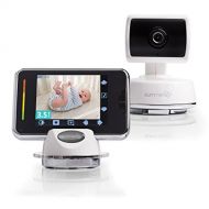 Summer Infant Baby Touch 3.5 Pan/Scan/Zoom Video Baby Monitor