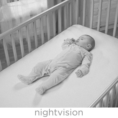 썸머인펀트 Summer Infant Baby Touch 3.5 PanScanZoom Video Baby Monitor