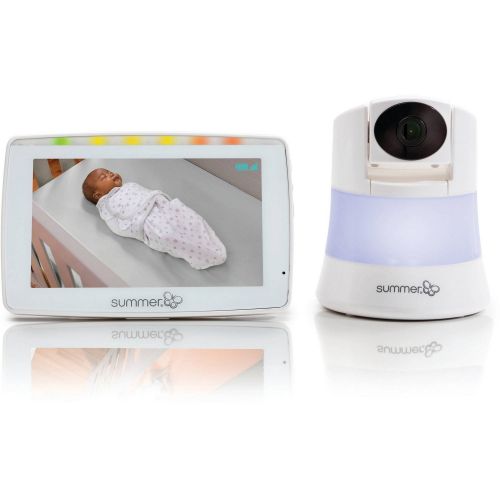 썸머인펀트 Summer Infant In View 2.0 Video Monitor