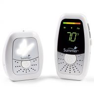 Summer Infant Baby Wave Deluxe Baby Monitor