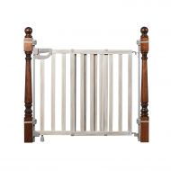 Summer Infant Banister and Stair Gate With Dual Installation Kit