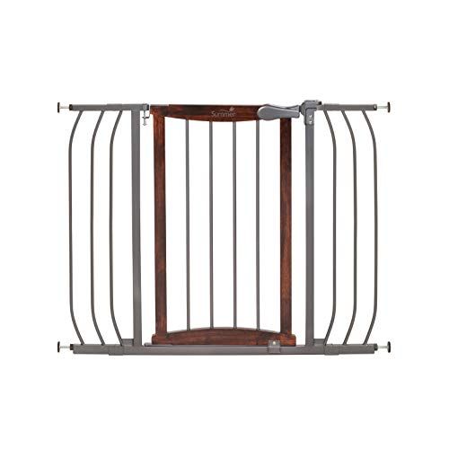 썸머인펀트 Summer Infant Anywhere Decorative Walk-Thru Gate