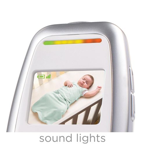 썸머인펀트 Summer Infant Sure Sight Digital Color Video Monitor
