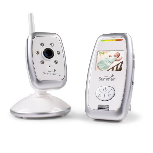 썸머인펀트 Summer Infant Sure Sight Digital Color Video Monitor