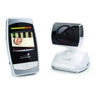 Summer Infant Ultra Sight PanScanZoom Video Baby Monitor