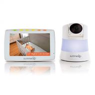 Summer Infant Wide View 2.0 Baby Video Monitor with 5-inch Screen and Wide View Camera (Certified Refurbished)