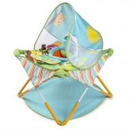 Summer Infant Summer Pop N Jump Portable Activity Center