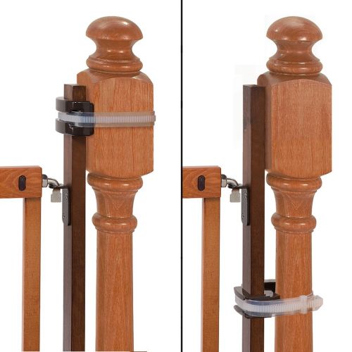 썸머인펀트 Summer Infant Banister to Banister Universal Gate Mounting Kit