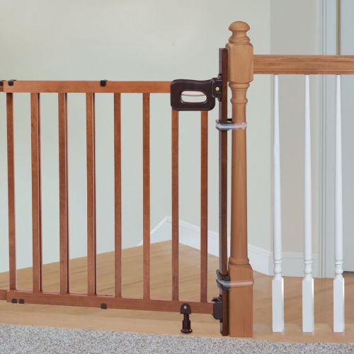 썸머인펀트 Summer Infant Banister to Banister Universal Gate Mounting Kit