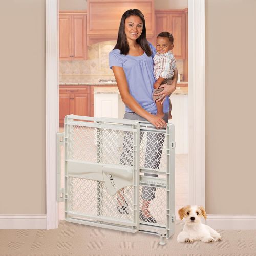 썸머인펀트 Summer Infant Indoor/Outdoor Multi-Function Walk-Thru Gate