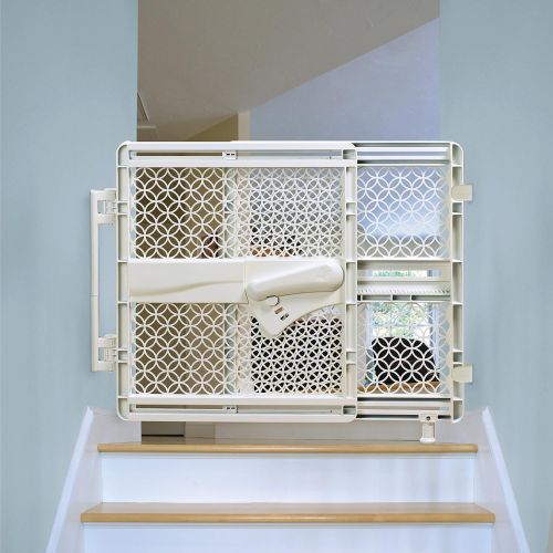 썸머인펀트 Summer Infant Indoor/Outdoor Multi-Function Walk-Thru Gate