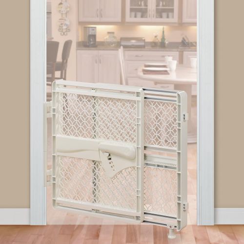 썸머인펀트 Summer Infant Indoor/Outdoor Multi-Function Walk-Thru Gate