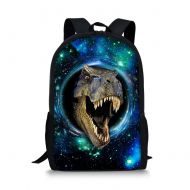 Summeridea Cool 3D Animals Dinosaur Children School Book Bag Kids Printing Backpacks