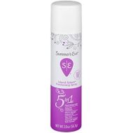 Summers Eve Freshening Spray | Island Splash | 2 oz Size | Pack of 24 | pH Balanced, Dermatologist & Gynecologist Tested