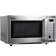 Summit SCM1000SS Commercially Approved Microwave by Summit