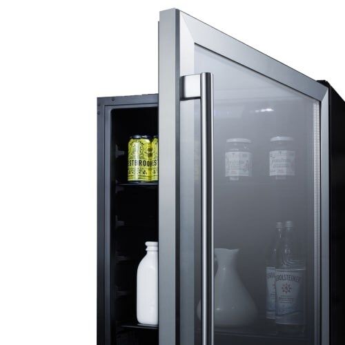  Summit AL57G Summit AL57G - 24-Inch ADA-Compliant Beverage Center by Summit