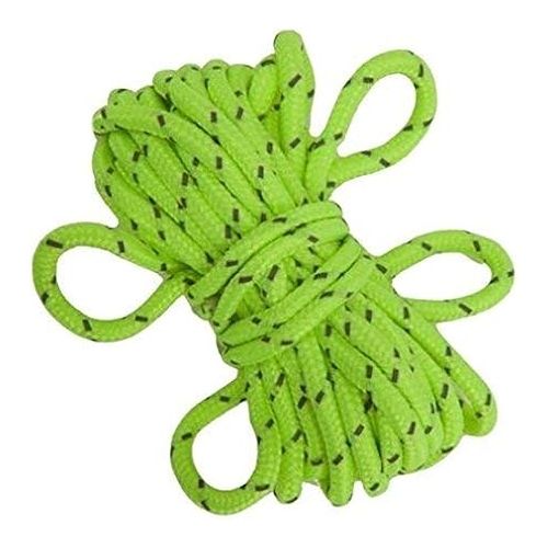  High Vis Guy Ropes 4pk