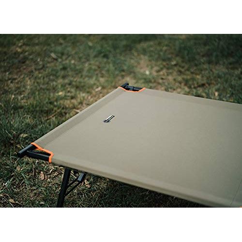  Summit OzTent RS-1S King Single Stretcher