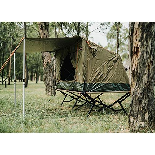  Summit OzTent RS-1S King Single Stretcher
